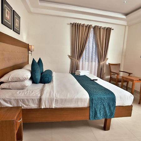Vishnu Inn غوروفايور المظهر الخارجي الصورة