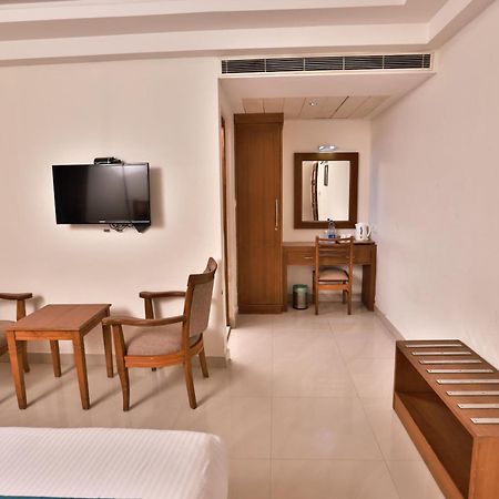 Vishnu Inn غوروفايور المظهر الخارجي الصورة