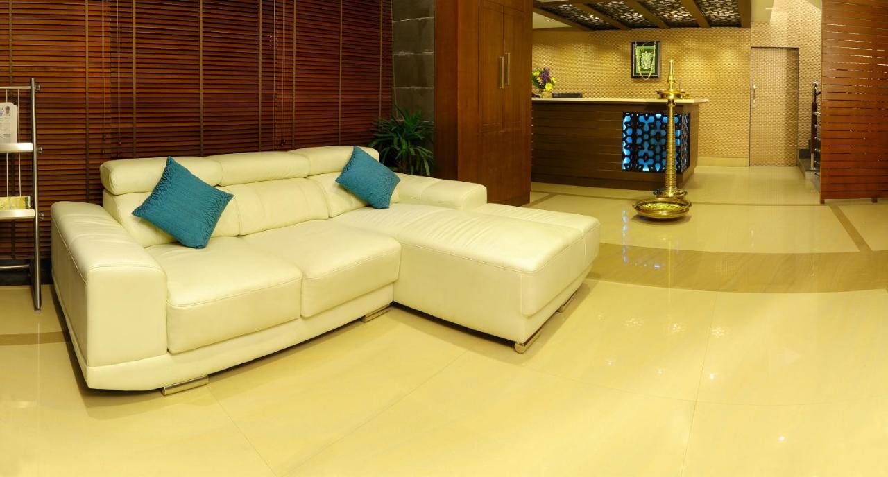 Vishnu Inn غوروفايور المظهر الخارجي الصورة