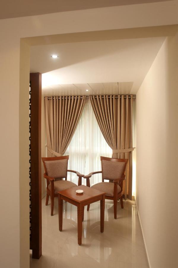 Vishnu Inn غوروفايور المظهر الخارجي الصورة