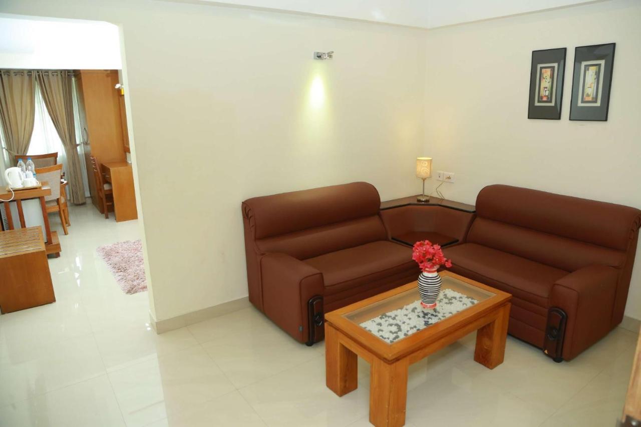 Vishnu Inn غوروفايور المظهر الخارجي الصورة